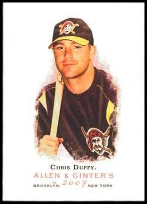312 Chris Duffy